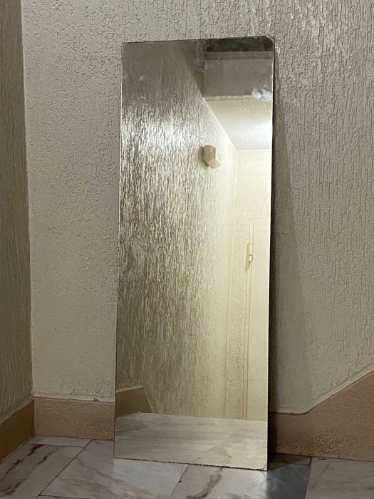 Espelho vintage 1,08 x 0,40 [m]