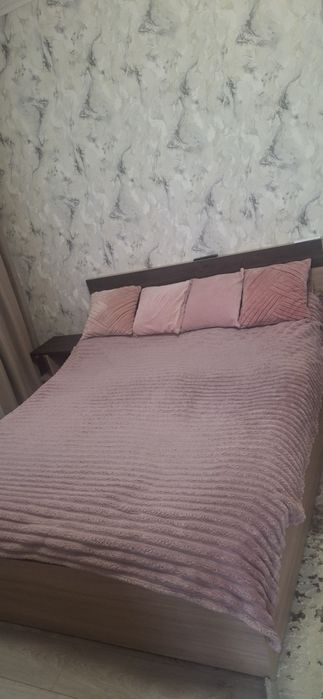 Плєд Шарпєй наволочки в подарунок