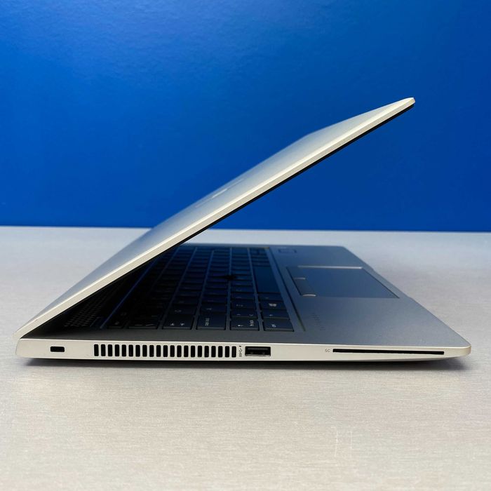 HP EliteBook 830 G6 - 13.3" FHD | i5-8365U | 16GB | 256GB SSD