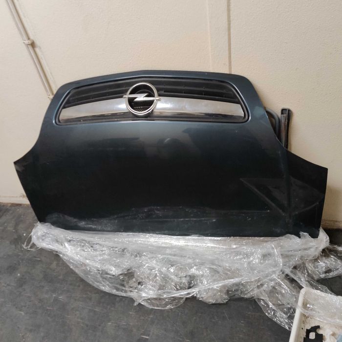 Capô para Opel Meriva