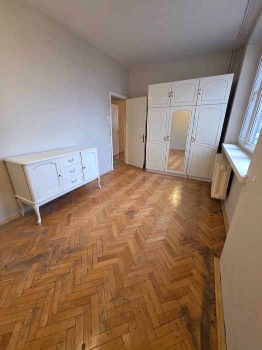 Sprzedam 2-pokojowe mieszkanie 52 m² - centrum Gdyni