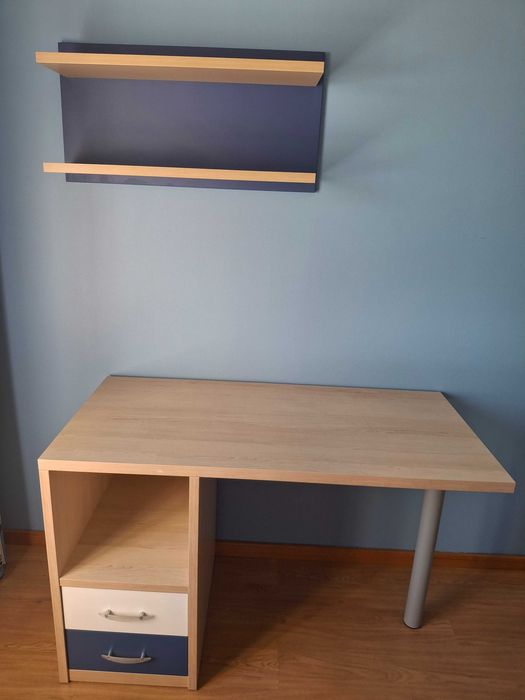 Mobilia de Quarto Infantil rapaz