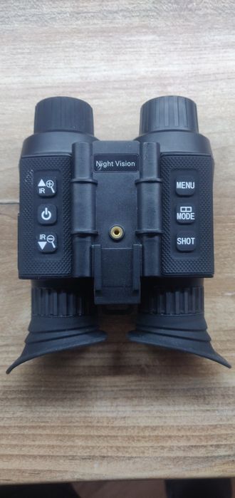 Прибор нічого бачення