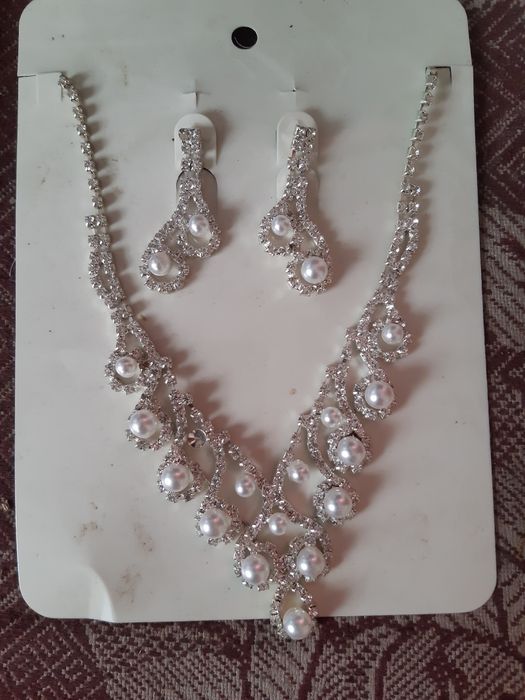 Укражениє для девужки