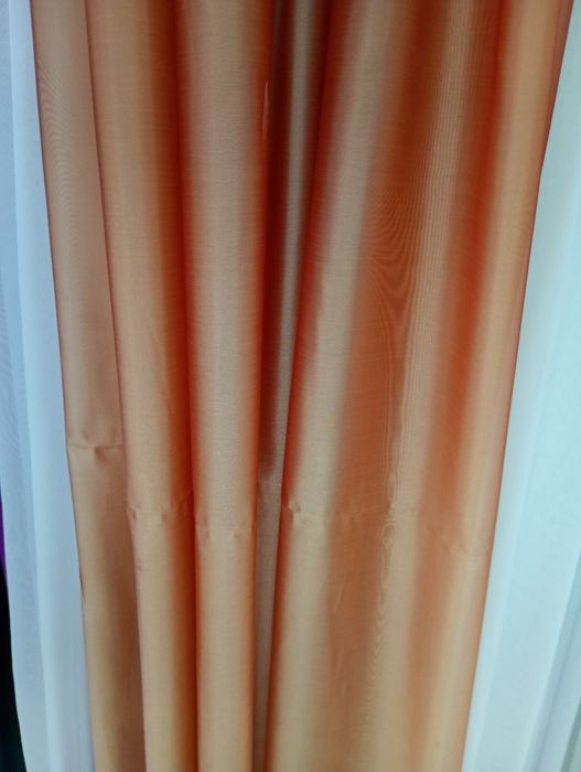 Тюль на вікно ,шифон