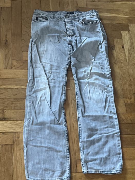 Spodnie Armani W32 L32