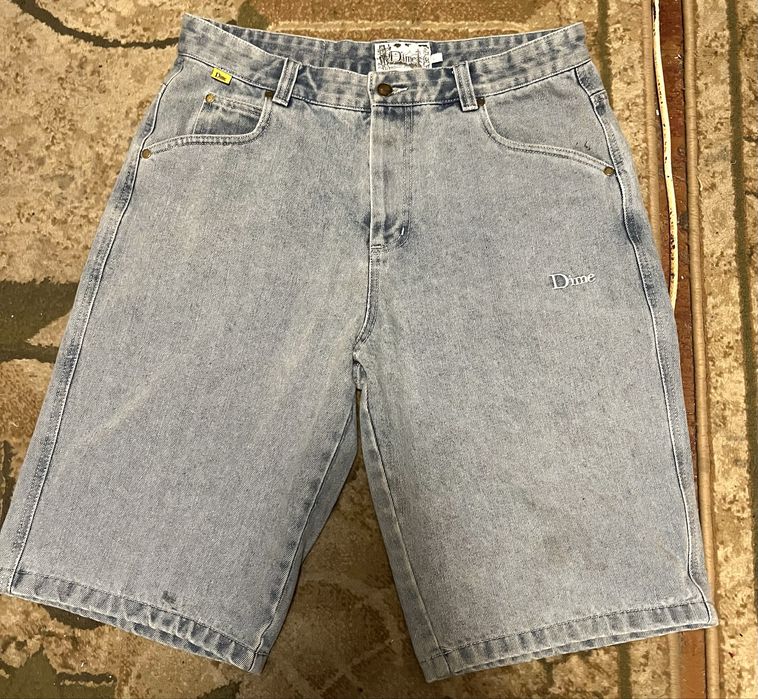 шорты dime дайм шорти
