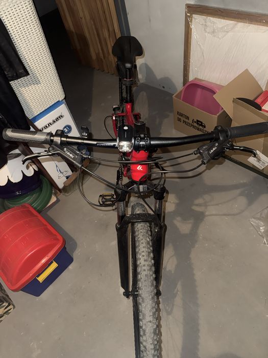 Sprzedam Rower Kross Level 3.0.‼️