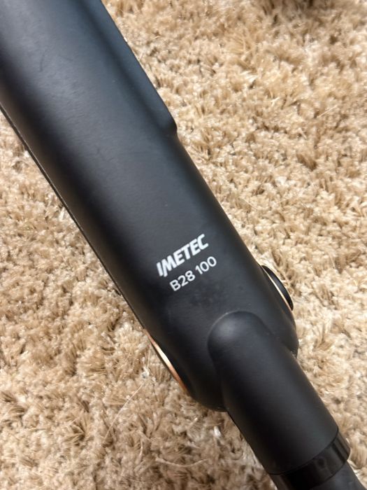 Ferro a vapor Bellissima