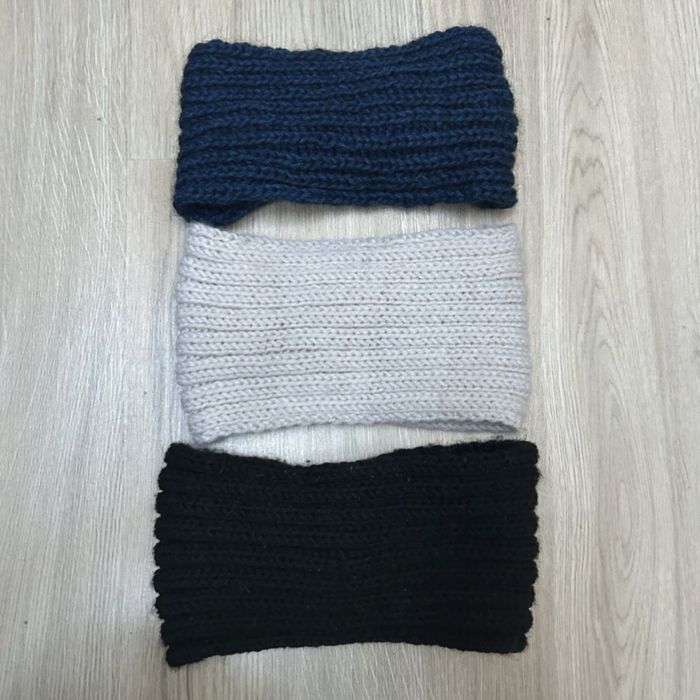 Opaski zimowe 3pack