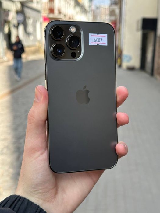 Apple iPhone 13 Pro Max 128 256gb Sierra Blue 512гб Graphite Gold 1тб Silver Neverlock акумулятор 93-100%