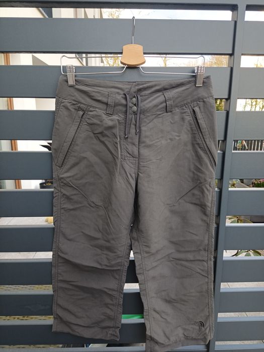 The North Face spodenki szorty damskie