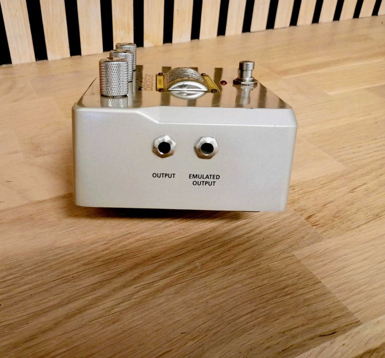 Pedal Blackstar HT Drive