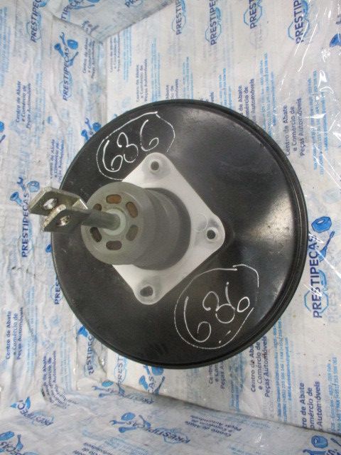 Servofreio DACIA Sandero (BS_)