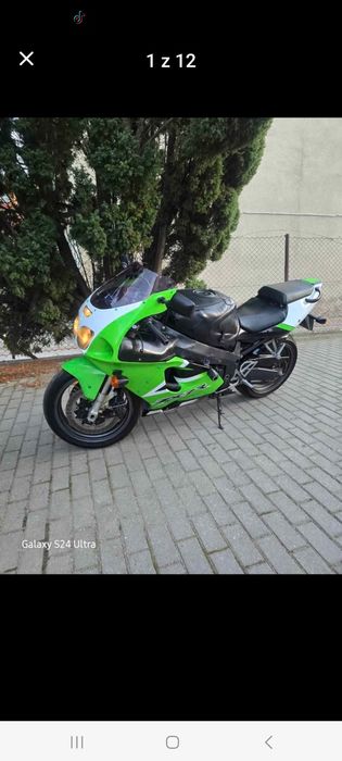 Kawasaki
