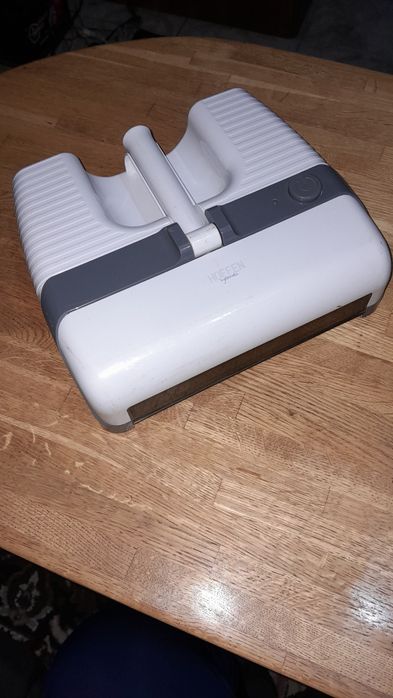 Електровінник акумуляторний .