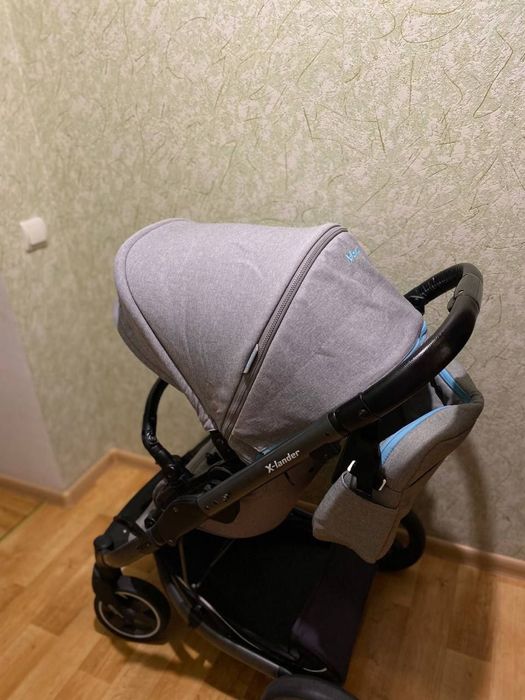 Візок дитячий