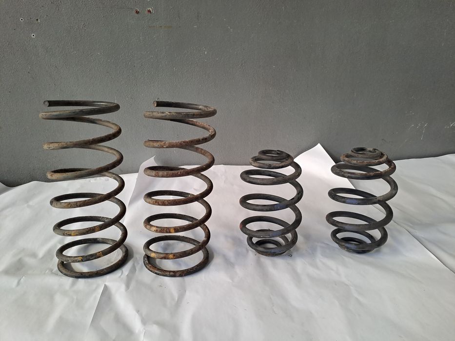Molas BMW E30 316i/318i fase 2