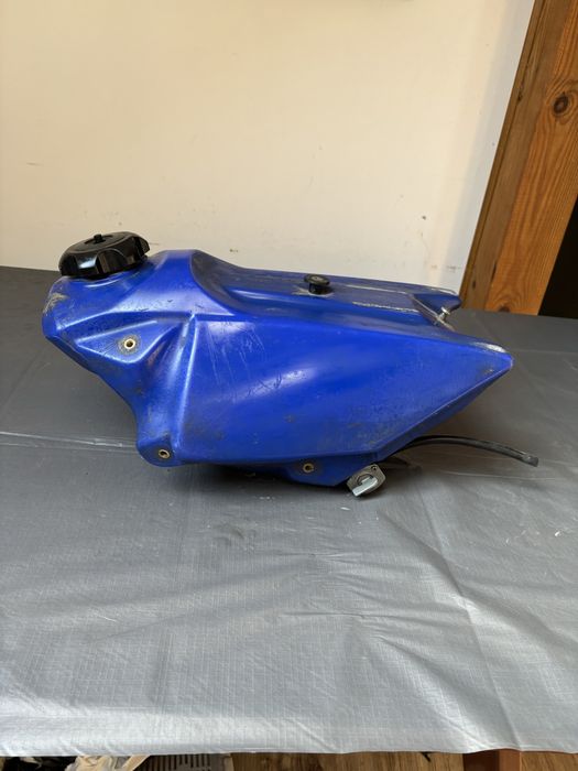 Bak zbiornik paliwa YAMAHA YZF450 4T 03-05r 250
