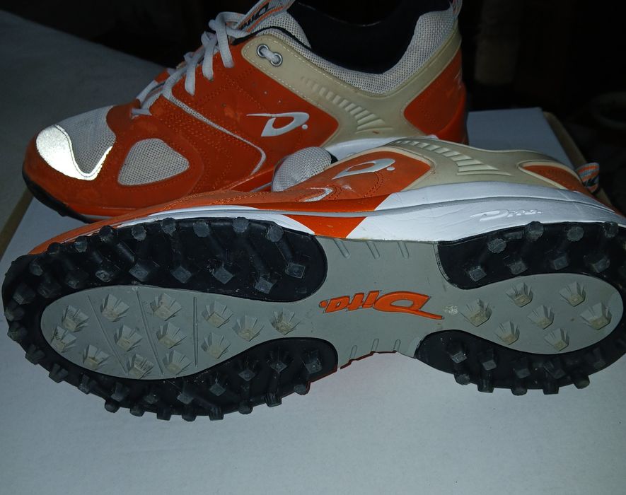 Кросовки чоловічі Dita 8007