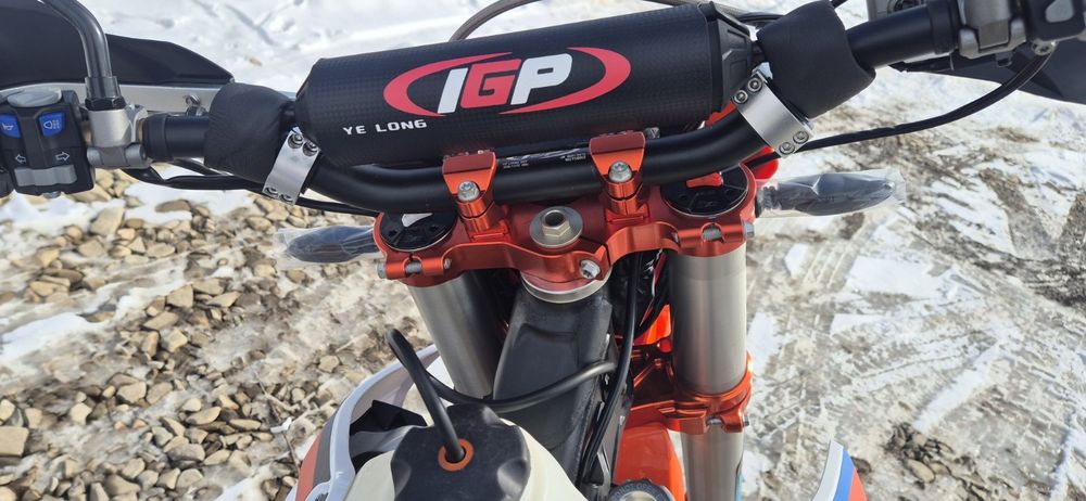 Мотоцикл Kovi lite 300 (48F) Kovi lite 300R 2026