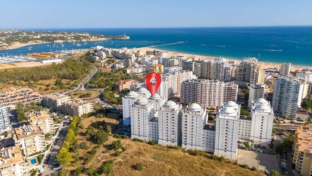 Apartamento T1 para venda