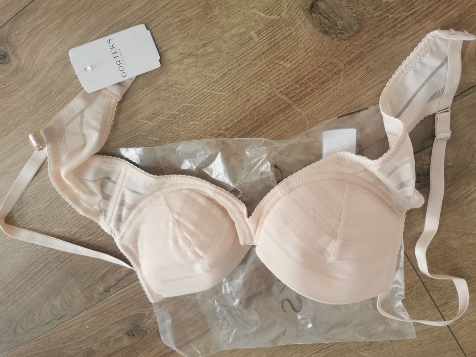 Biustonosz gorteks 75b