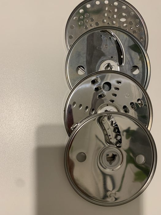 Części do robota kuchennego MPM Kasia 116 B