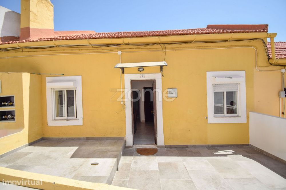 Villa 5 Moradias - Penha de França