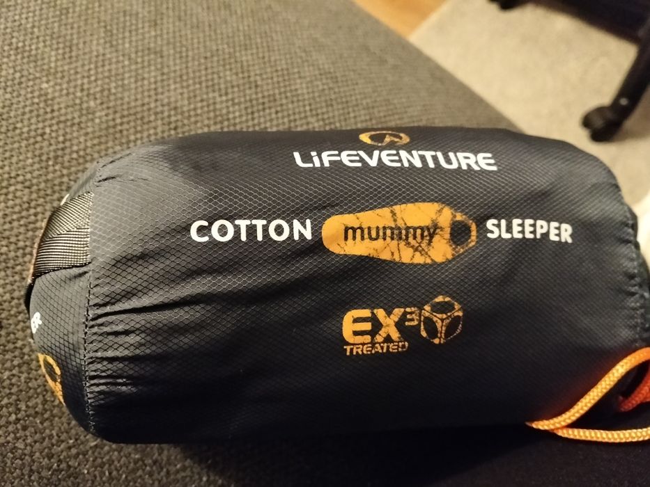 Lençol/ forro  para saco cama