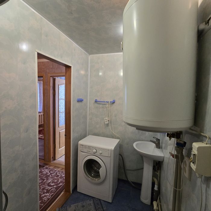Продаж 2 кімнатна  квартира Радісний Сад