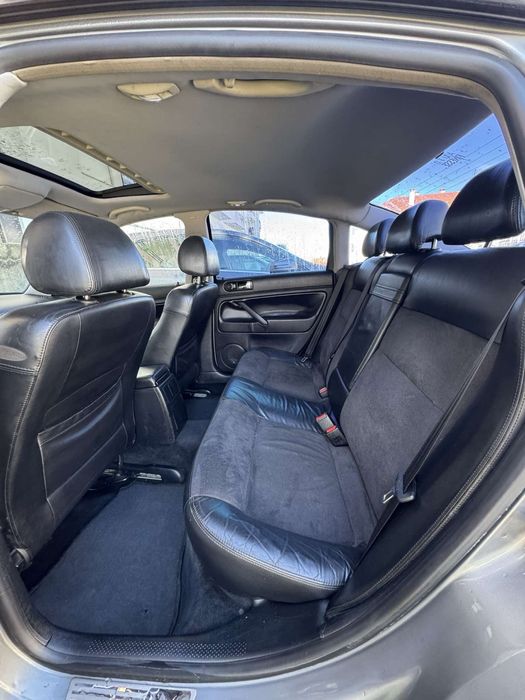 Vw passat b5 130 -- Tudo Legalizado