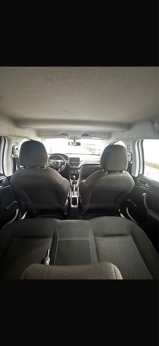 Peugeot 208 1.6 diesel