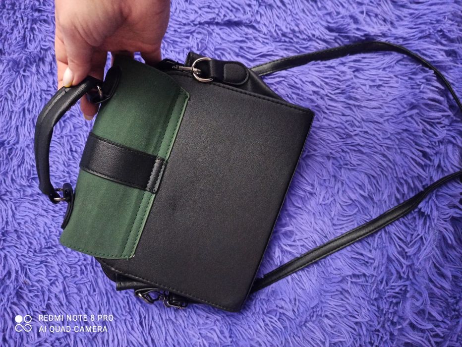 Сумка жіноча маленька