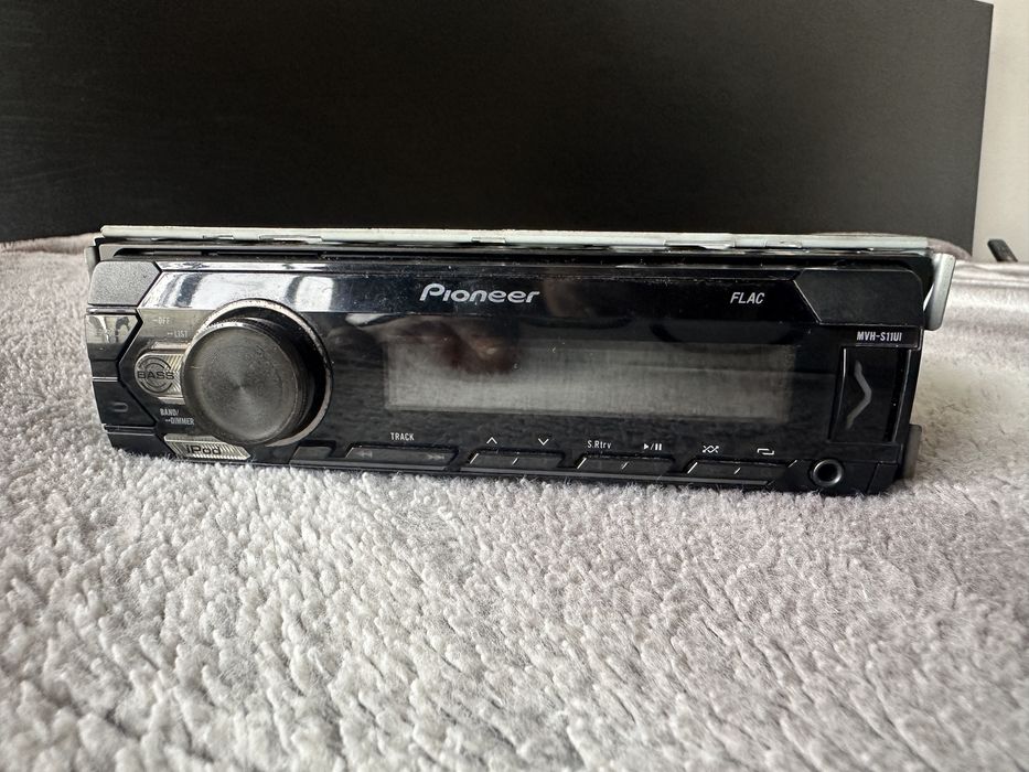 Radio Pioneer MVH-S11UI