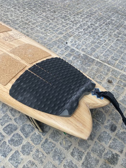 Prancha de surf Firewire Seaside & Beyond 7’6”