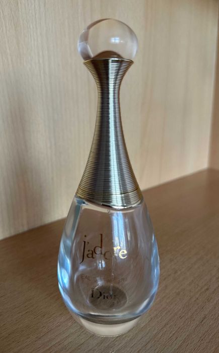 Флакон от духов DIOR J’adore - оригинал, 100 мл