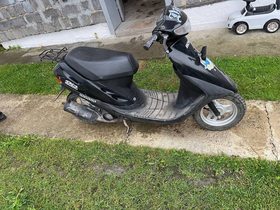 Honda робочий стан