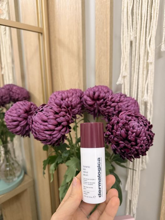 Dermalogica dynamic skin recovery spf50 - активний відновлювач шкіри spf50, 50 мл