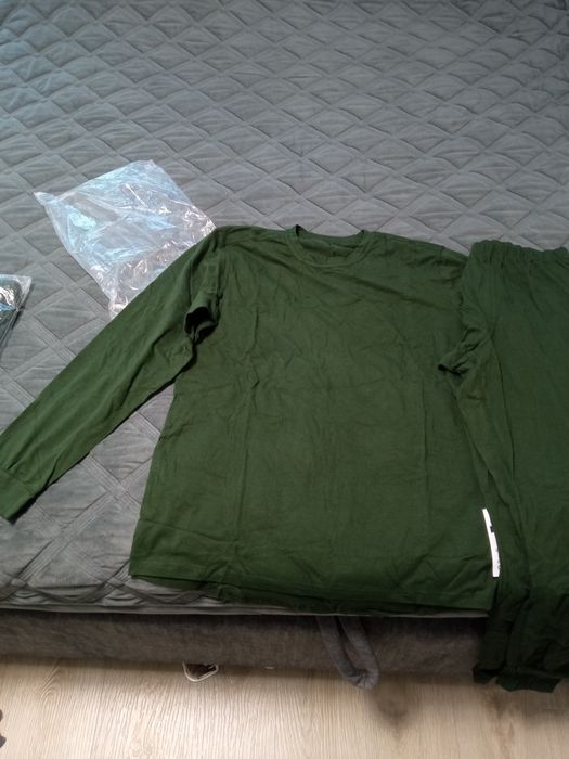 Продам фліску та інший одяг