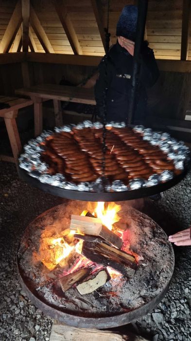 Domek na Sylwestra w górach