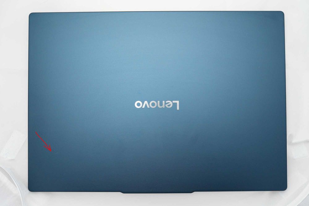 2025 Lenovo Slim IPS 16" Ryzen AI 7 350 16DDR5 1TB