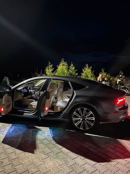 Audi A7 Prestige 3.0.Diesel Automat 2014р Quattro