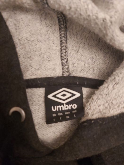 Bluza Umbro rozmiar L