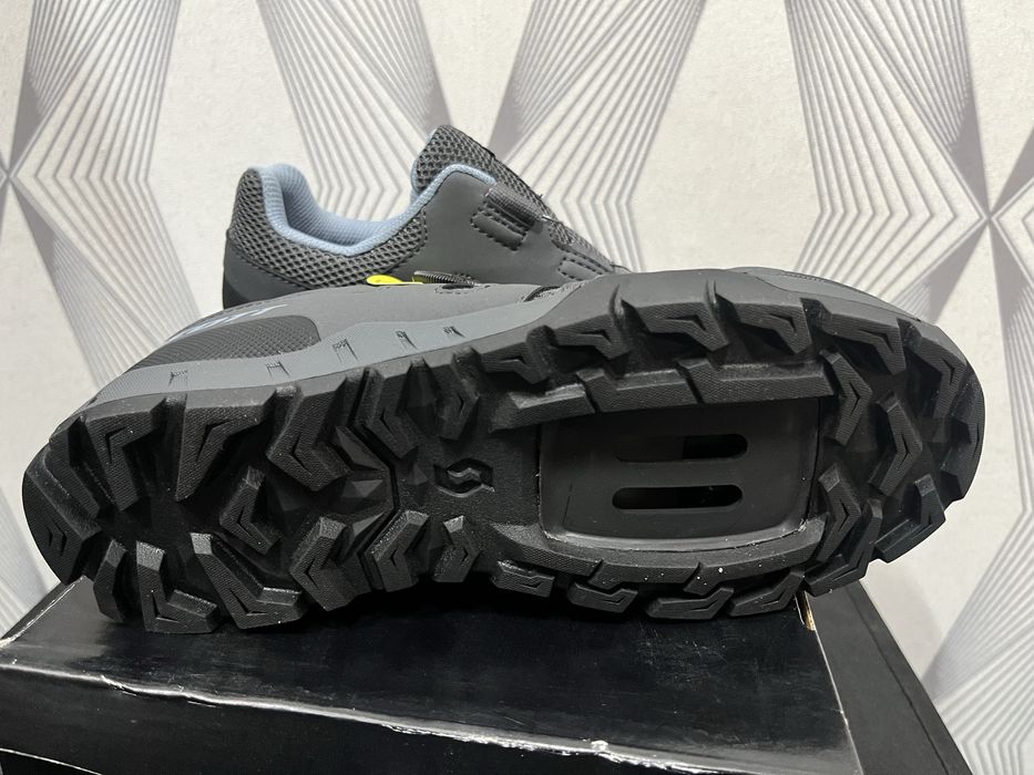 Buty rowerowe scott sport crus-r boa spd mtb gravel 36