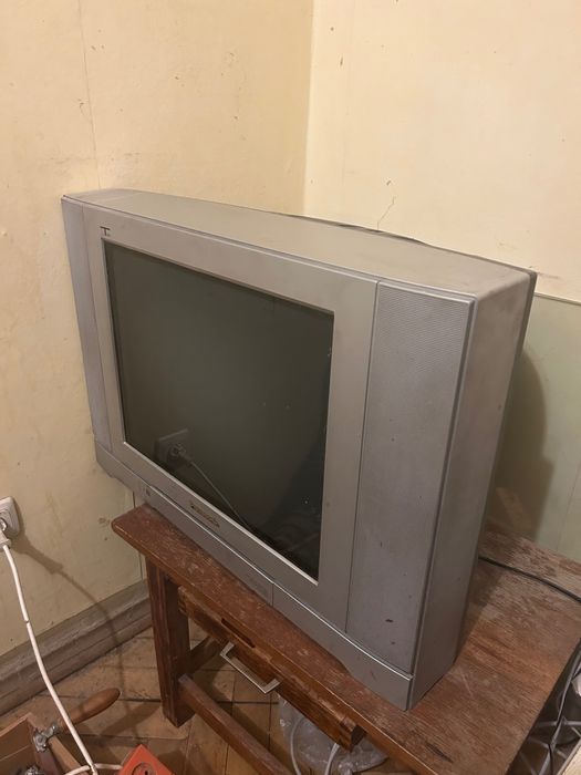 Телевізор Panasonic