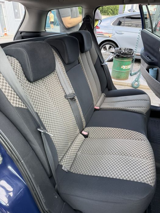 Renault Megane II 1.5 dCi Універсал (2004)