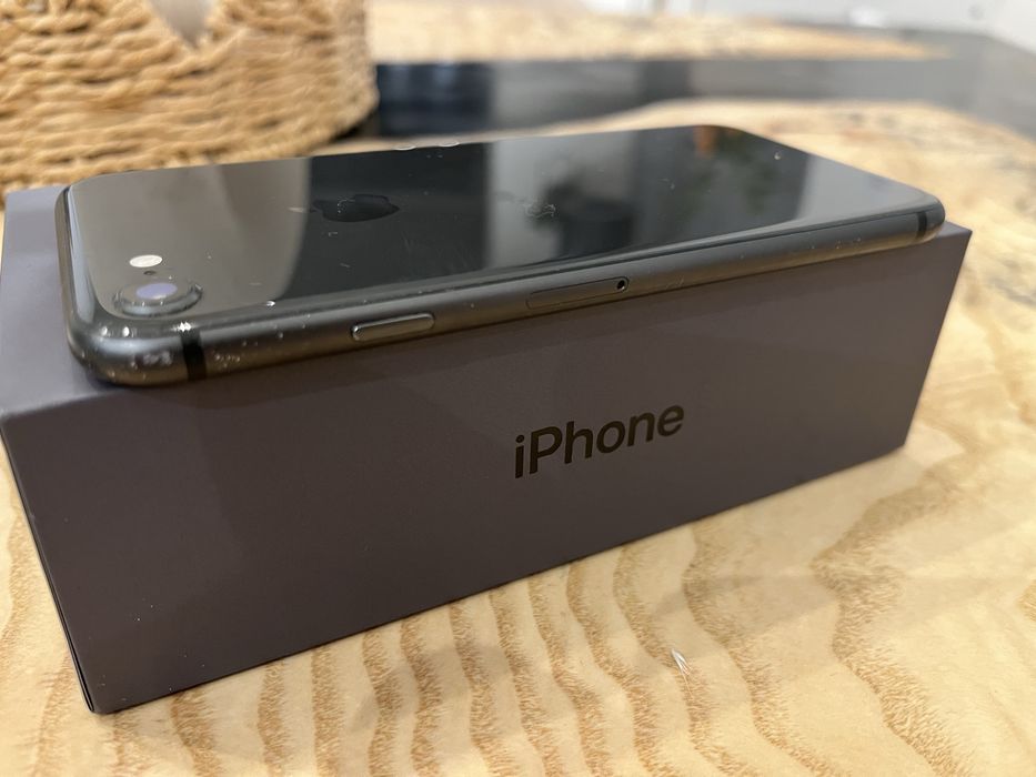 Apple iphone 8 64 gb