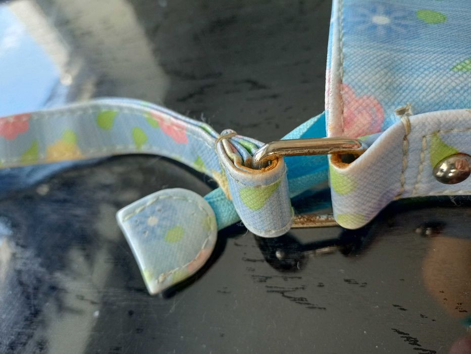 Сумочка для модниці