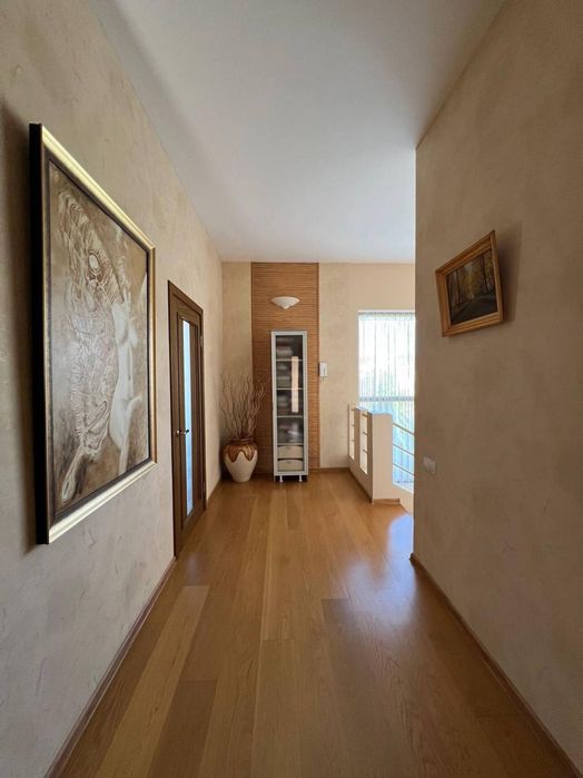 Дом по адресу ул. Китобойная (площадь 190 м²) - Atlanta.ua - фото 16